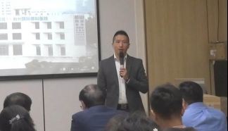 【集团培训】温州医科大学眼视光医院集团TransPRK初级培训（第一期）圆满举办